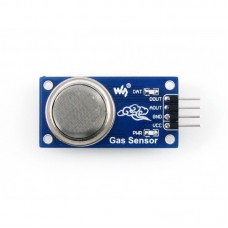 Module cảm biến chất lượng không khí (Waveshare) - MQ-135 Gas Sensor